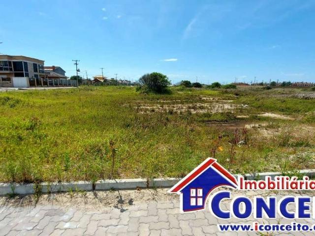 Terreno / Lote para Venda em Imbé/RS Balneário Ecadenar