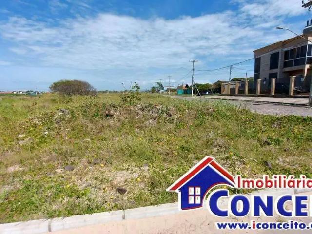 Terreno / Lote para Venda em Imbé/RS Balneário Ecadenar