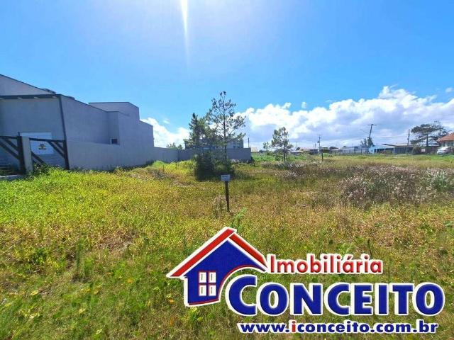 Terreno / Lote para Venda em Imbé/RS Balneário Ecadenar