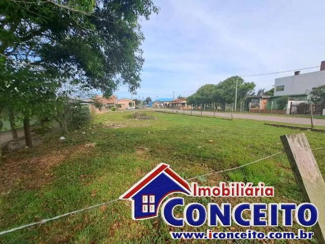Terreno / Lote para Venda em Imbé/RS Balneário Harmonia