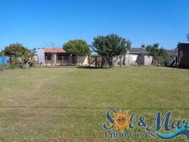 Terreno / Lote para Venda em Imbé/RS Balneário Harmonia 1 Quartos
