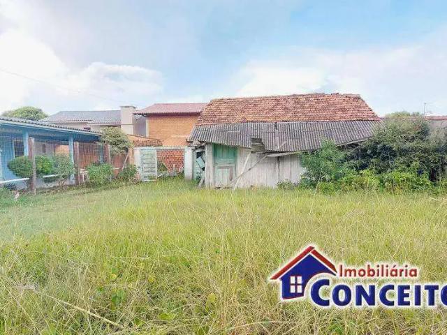 Terreno / Lote para Venda em Imbé/RS Balneário Harmonia