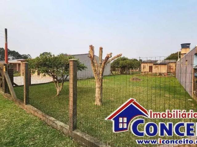 Terreno / Lote para Venda em Imbé/RS Balneário Harmonia