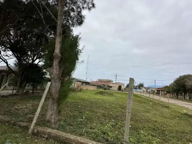 Terreno / Lote para Venda em Imbé/RS Balneário Harmonia