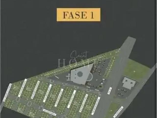 Terreno / Lote para Venda em Imbé/RS Barra de Imbé