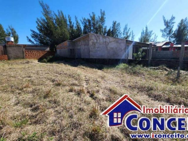 Terreno / Lote para Venda em Imbé/RS Imara