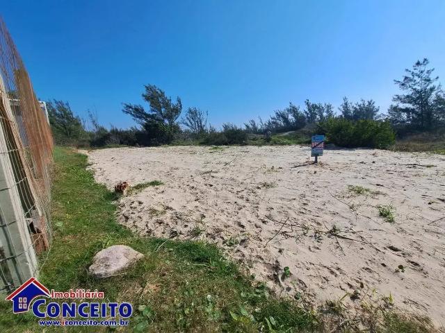 Terreno / Lote para Venda em Imbé/RS Imara