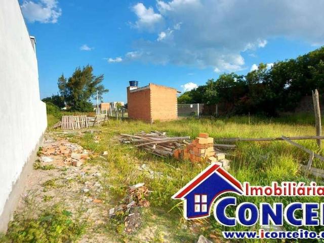 Terreno / Lote para Venda em Imbé/RS Mariluz Distrito