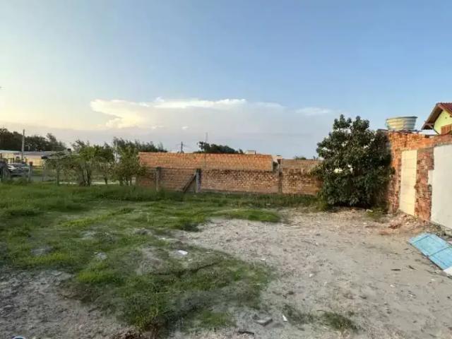Terreno / Lote para Venda em Imbé/RS Mariluz Distrito