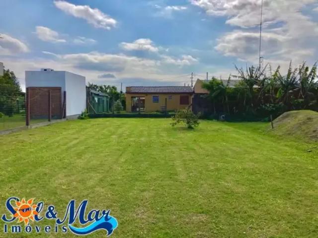 Terreno / Lote para Venda em Imbé/RS Mariluz Distrito