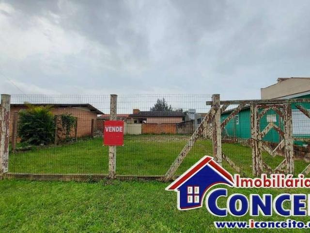 Terreno / Lote para Venda em Imbé/RS Mariluz Distrito