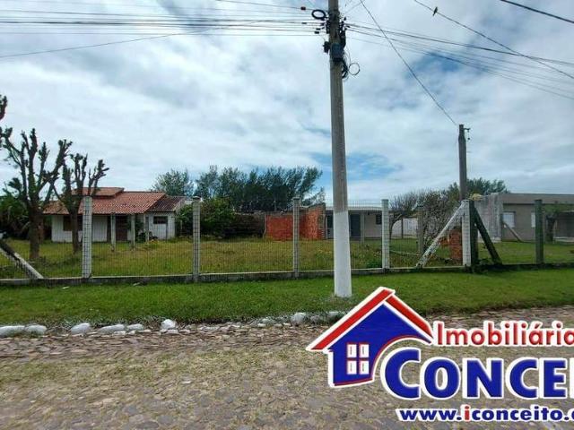 Terreno / Lote para Venda em Imbé/RS Mariluz Distrito