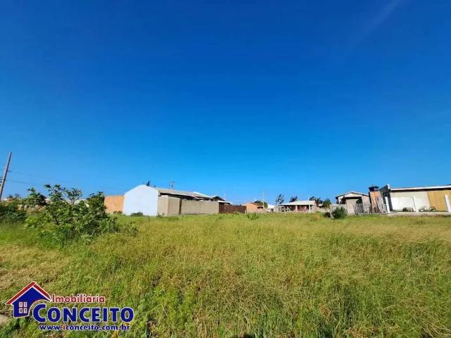 Terreno / Lote para Venda em Imbé/RS Mariluz Distrito