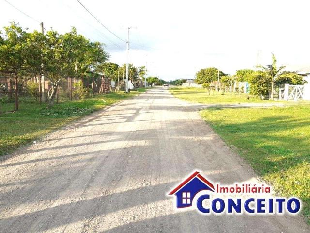 Terreno / Lote para Venda em Imbé/RS Mariluz Distrito