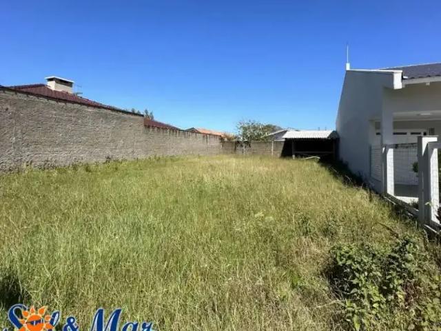 Terreno / Lote para Venda em Imbé/RS Mariluz Distrito