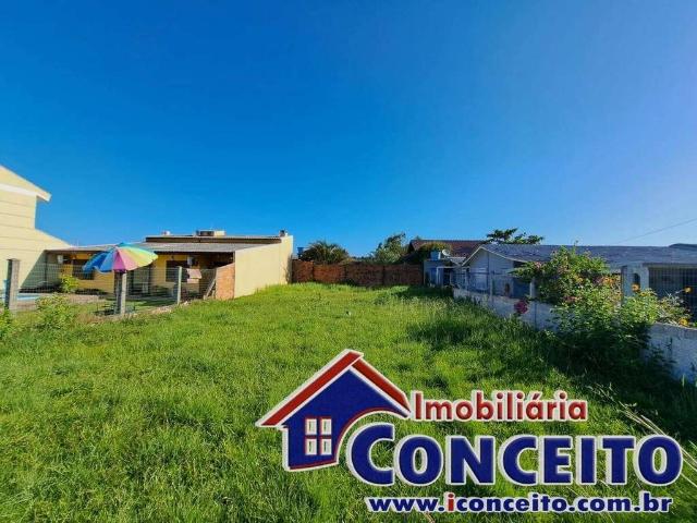 Terreno / Lote para Venda em Imbé/RS Mariluz Distrito