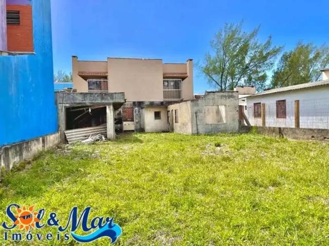 Terreno / Lote para Venda em Imbé/RS Mariluz Distrito