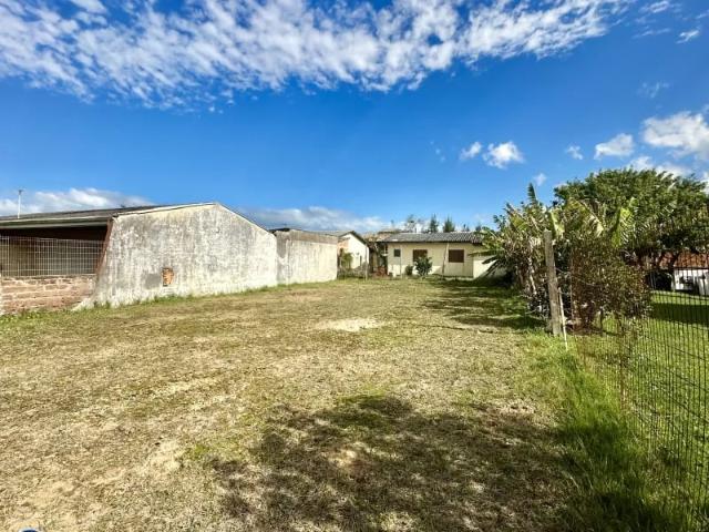 Terreno / Lote para Venda em Imbé/RS Mariluz Distrito
