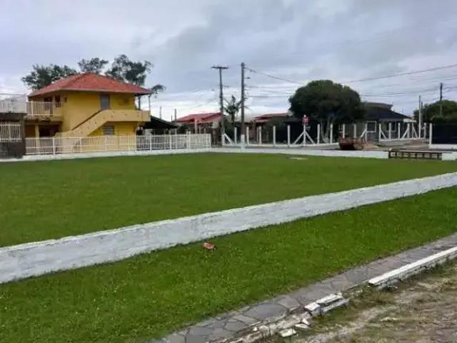 Terreno / Lote para Venda em Imbé/RS Mariluz Distrito