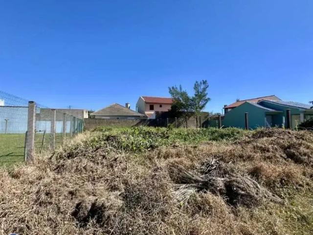 Terreno / Lote para Venda em Imbé/RS Mariluz Distrito
