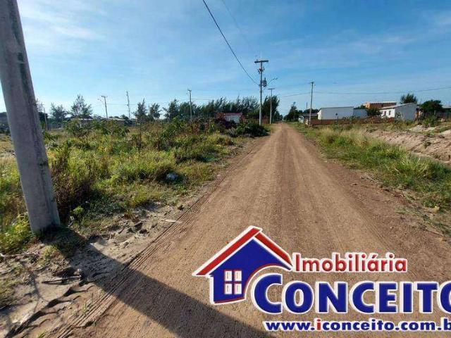 Terreno / Lote para Venda em Imbé/RS Mariluz Distrito