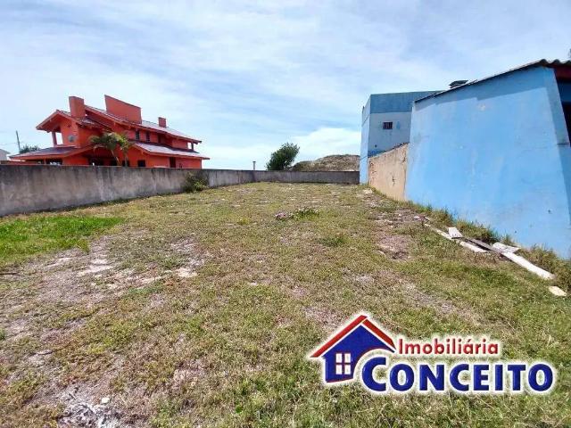 Terreno / Lote para Venda em Imbé/RS Mariluz Norte