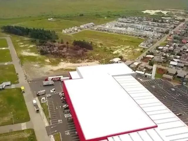 Terreno / Lote para Venda em Imbé/RS Nova Nordeste