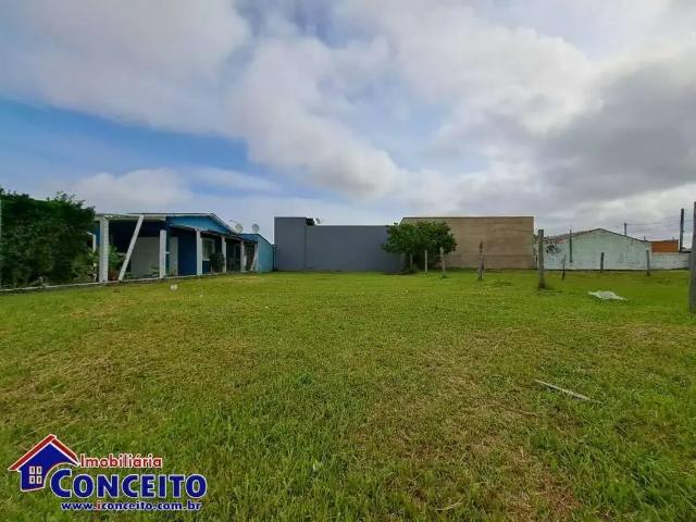 Terreno / Lote para Venda em Imbé/RS Nova Santa Terezinha Norte