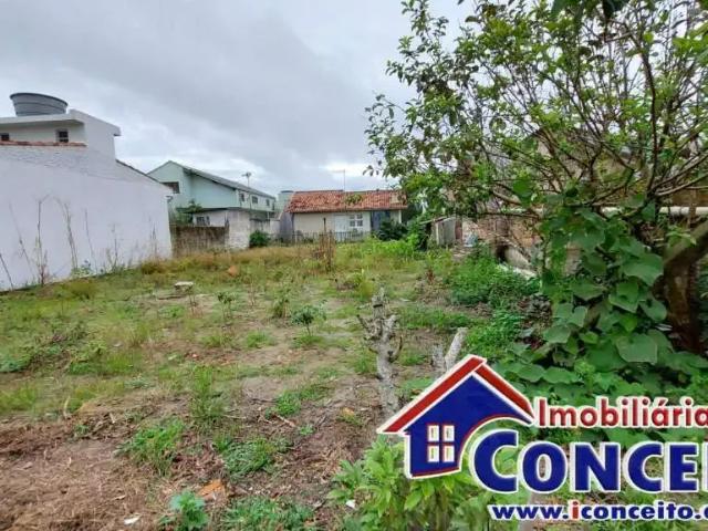 Terreno / Lote para Venda em Imbé/RS Nova Santa Terezinha Norte
