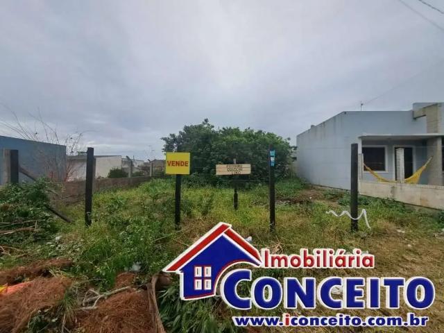 Terreno / Lote para Venda em Imbé/RS Nordeste