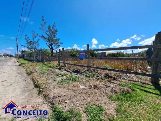 Terreno / Lote para Venda em Imbé/RS Nordeste