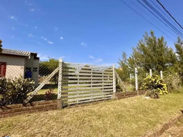 Terreno / Lote para Venda em Imbé/RS Santa Terezinha Distrito