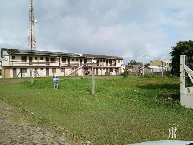 Terreno / Lote para Venda em Imbé/RS Santa Terezinha Distrito