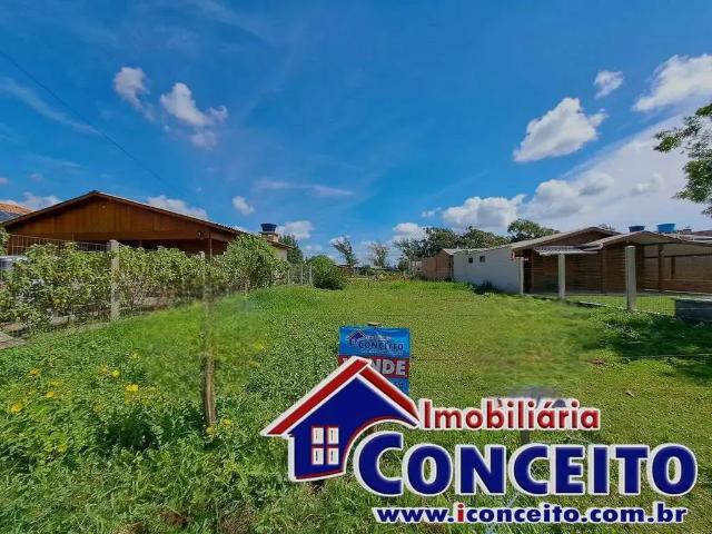 Terreno / Lote para Venda em Imbé/RS Santa Terezinha Distrito
