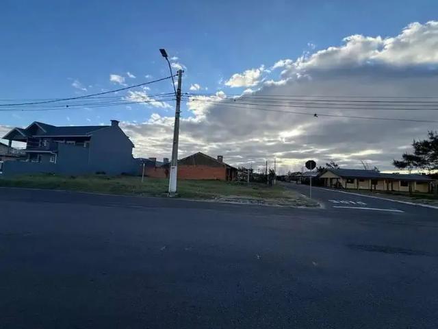 Terreno / Lote para Venda em Imbé/RS Santa Terezinha Distrito