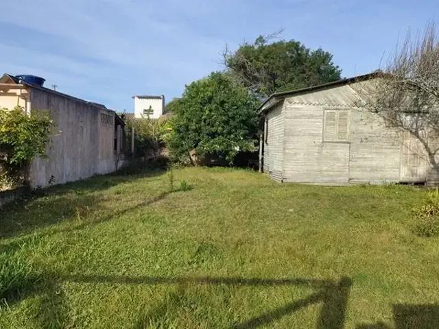 Terreno / Lote para Venda em Imbé/RS Santa Terezinha Distrito