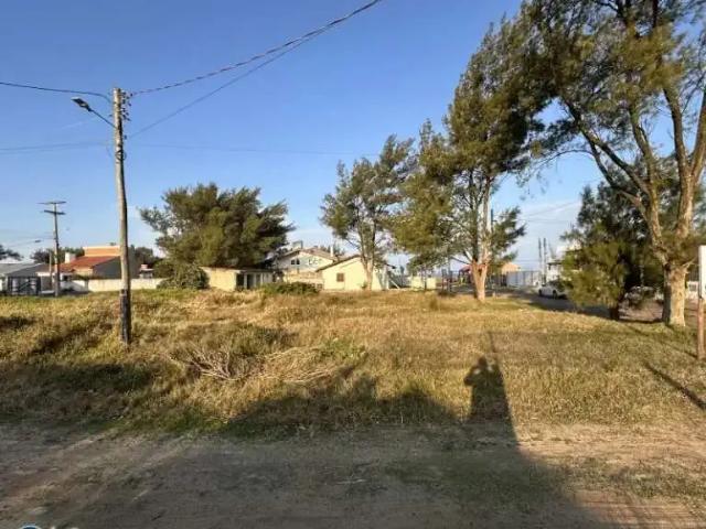 Terreno / Lote para Venda em Imbé/RS Santa Terezinha Distrito