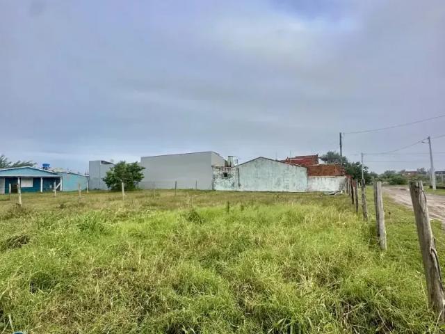 Terreno / Lote para Venda em Imbé/RS Santa Terezinha Distrito