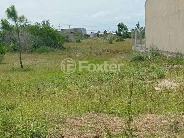 Terreno / Lote para Venda em Imbé/RS Santa Terezinha Distrito