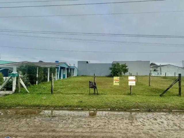 Terreno / Lote para Venda em Imbé/RS Santa Terezinha Distrito
