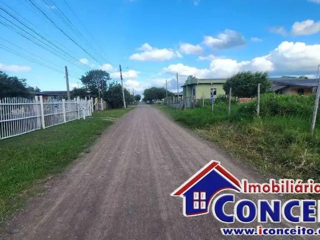 Terreno / Lote para Venda em Imbé/RS Santa Terezinha Distrito