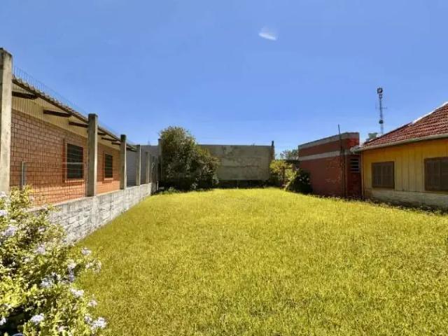 Terreno / Lote para Venda em Imbé/RS Santa Terezinha Distrito