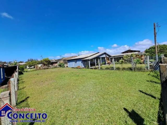 Terreno / Lote para Venda em Imbé/RS Santa Terezinha Distrito