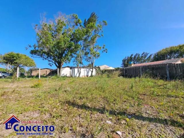 Terreno / Lote para Venda em Imbé/RS Santa Terezinha Distrito