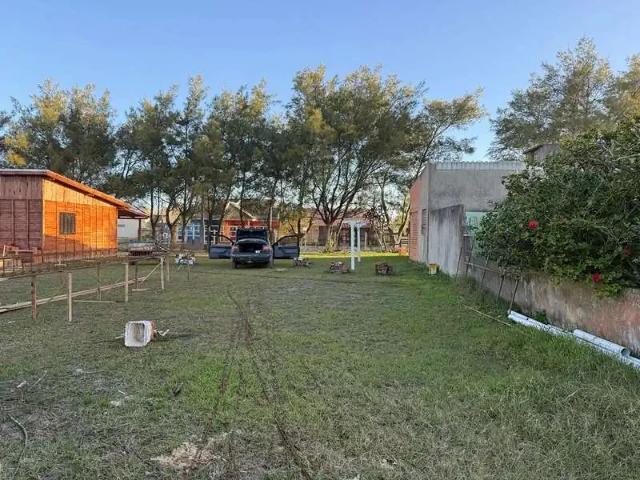 Terreno / Lote para Venda em Imbé/RS Santa Terezinha Distrito