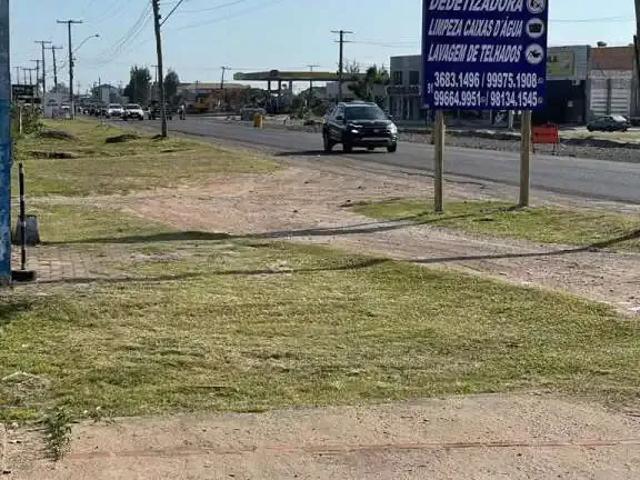 Terreno / Lote para Venda em Imbé/RS Presidente Distrito