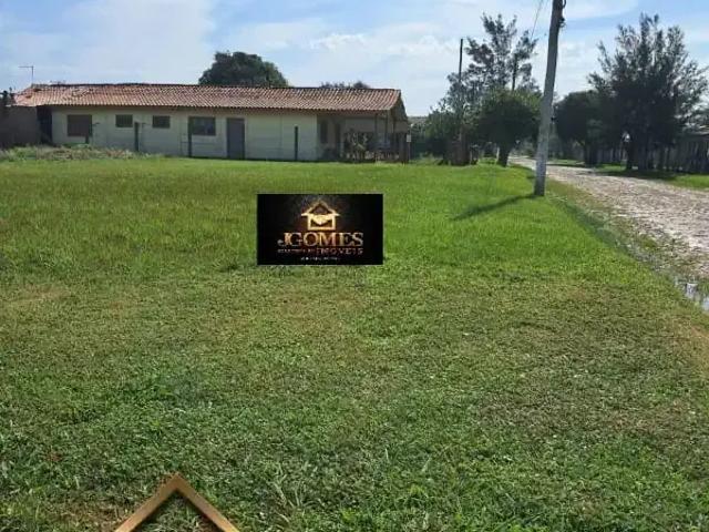 Terreno / Lote para Venda em Imbé/RS Presidente Distrito