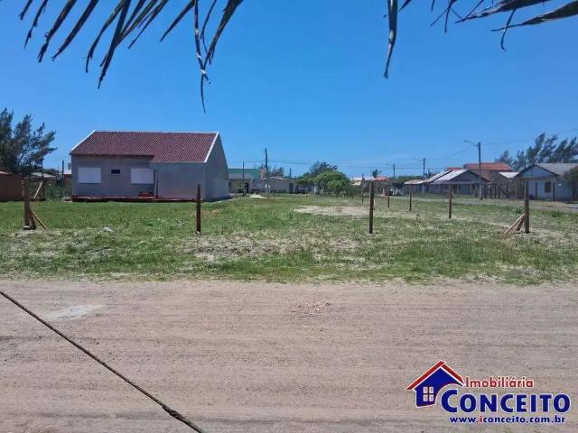 Terreno / Lote para Venda em Imbé/RS Presidente Distrito