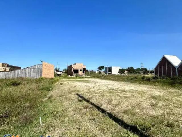 Terreno / Lote para Venda em Imbé/RS Presidente Distrito