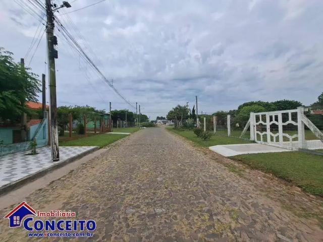 Terreno / Lote para Venda em Imbé/RS Presidente Distrito